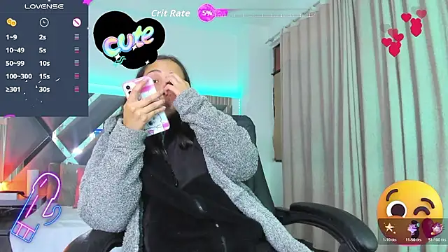 Abby esposiito online show from 13, 1, 2026