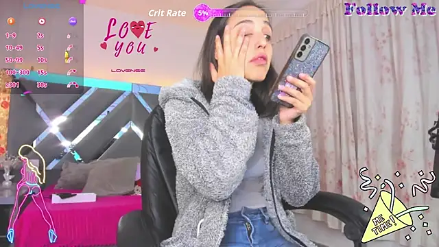 Abby esposiito online show from 20, 9, 2025