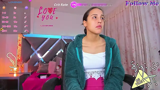 Abby esposiito online show from 1, 10, 2025