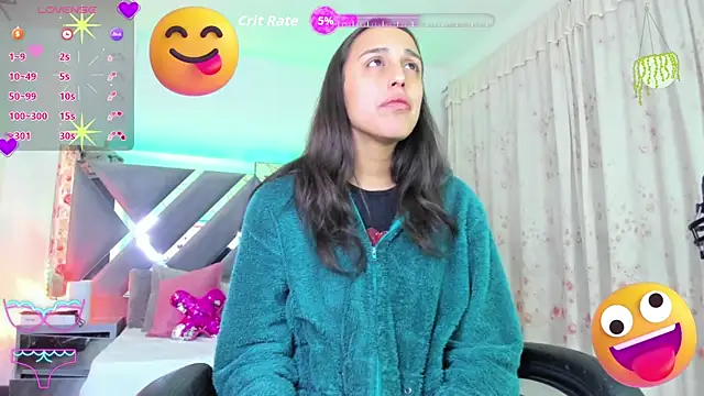 Abby esposiito online show from 17, 12, 2025