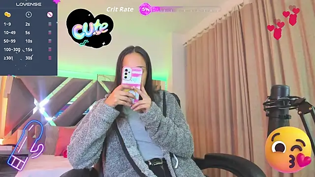 Abby esposiito online show from 10, 1, 2026