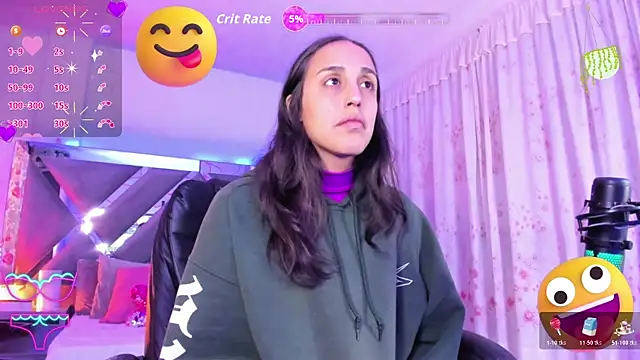 Abby esposiito online show from 18, 12, 2025