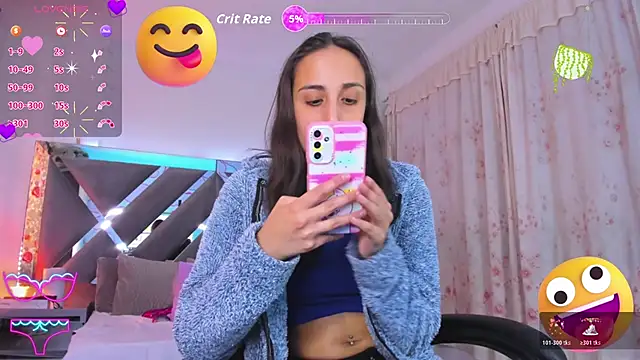 Abby esposiito online show from 22, 12, 2025