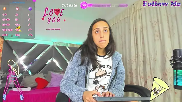 Abby esposiito online show from 24, 9, 2025