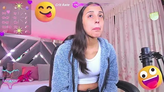 Abby esposiito online show from 14, 12, 2025