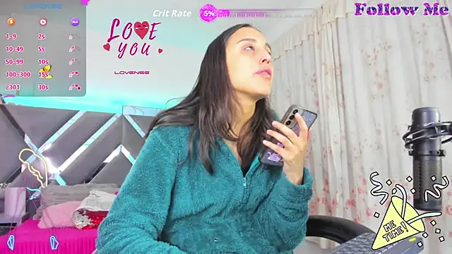 Abby esposiito online show from 14, 9, 2025