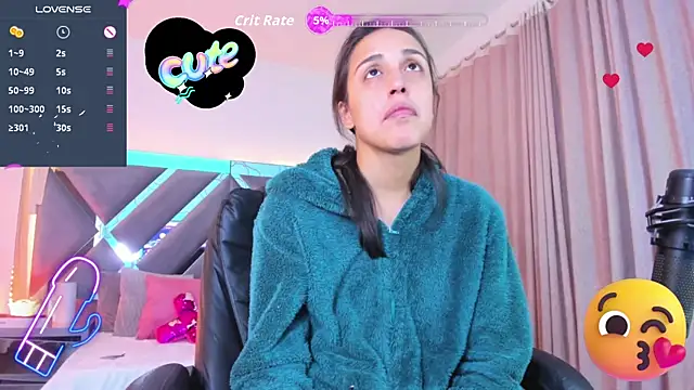 Abby esposiito online show from 9, 1, 2026