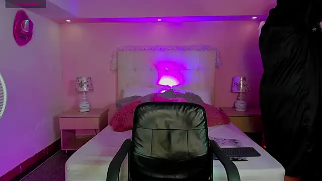 ScarlettDreamss7 online show from 21, 3, 2025