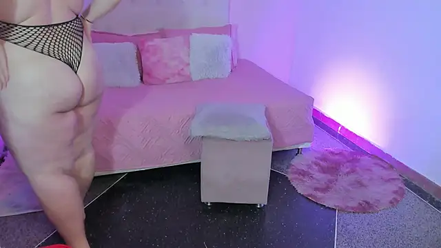 ScarlettDreamss7 online show from 9, 11, 2025