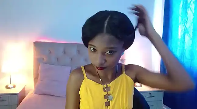 LITTLEDOLLHOT online show from 31, 1, 2025