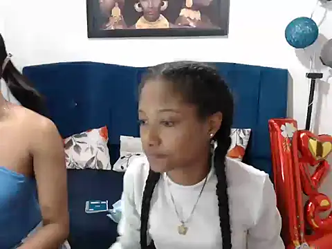 LITTLEDOLLHOT online show from 26, 2, 2025