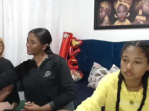 LITTLEDOLLHOT online show from 28, 2, 2025