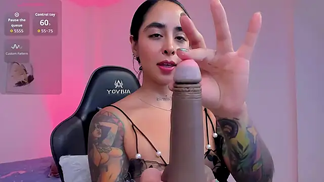 sophierooy22 online show from 8, 11, 2025