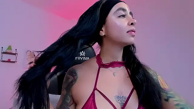 sophierooy22 online show from 15, 1, 2026