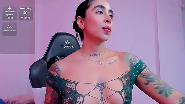 sophierooy22 online show from 28, 11, 2025