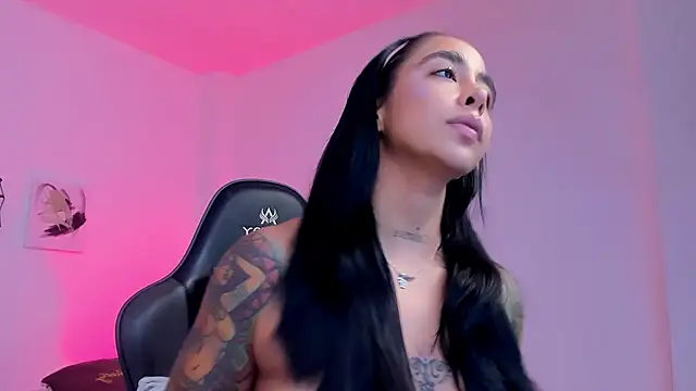 sophierooy22 online show from 19, 10, 2025