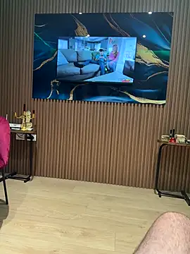 Themask8889 online show from 25, 10, 2025