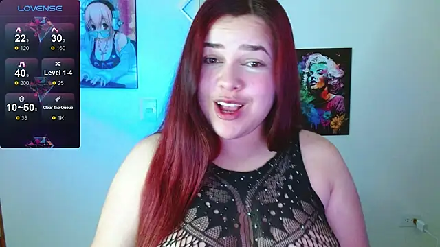 Maddisoon r online show from 2, 2, 2025