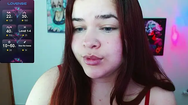 Maddisoon r online show from 10, 3, 2025