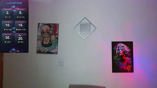 Maddisoon r online show from 11, 2, 2025