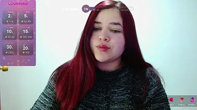 Maddisoon r online show from 26, 1, 2025