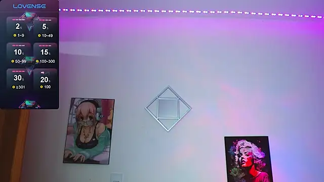 Maddisoon r online show from 12, 2, 2025