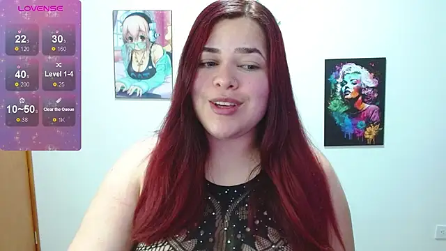 Maddisoon r online show from 29, 1, 2025