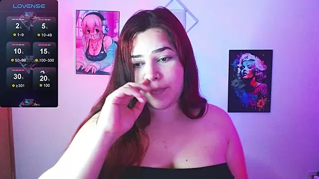 Maddisoon r online show from 9, 2, 2025