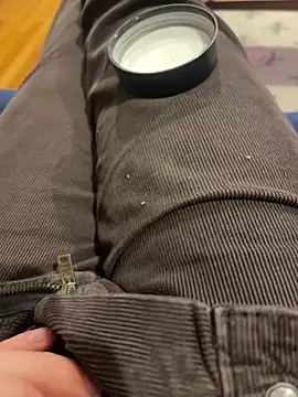 Prolapse Pig online show from 2, 12, 2025