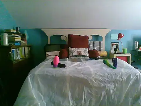 Prolapse Pig online show from 3, 2, 2025