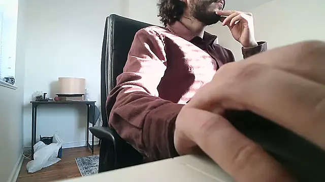 Prolapse Pig online show from 11, 3, 2025