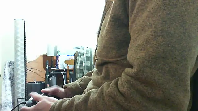 Prolapse Pig online show from 23, 12, 2025