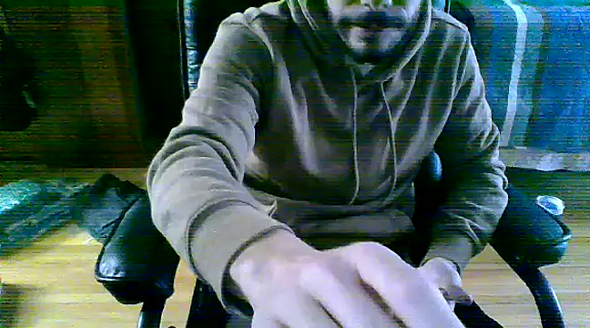 Prolapse Pig online show from 24, 1, 2025