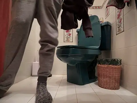 Prolapse Pig online show from 26, 1, 2025