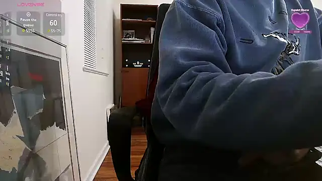 Prolapse Pig online show from 23, 2, 2025