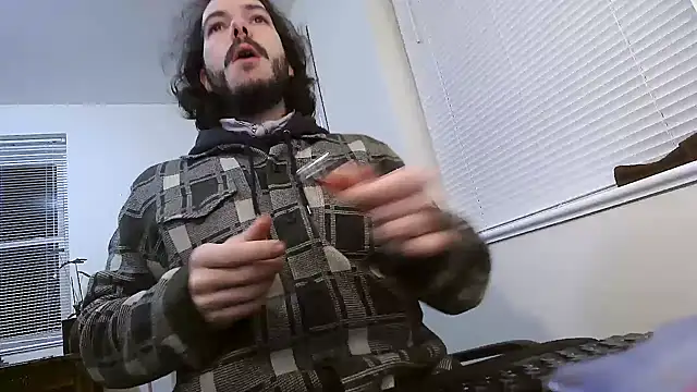 Prolapse Pig online show from 13, 12, 2025