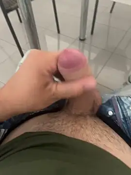 Greeneyes0820 online show from 13, 9, 2025