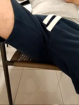 Greeneyes0820 online show from 30, 10, 2025