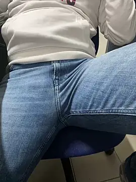 Greeneyes0820 online show from 27, 2, 2025