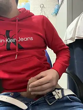 Greeneyes0820 online show from 28, 1, 2025