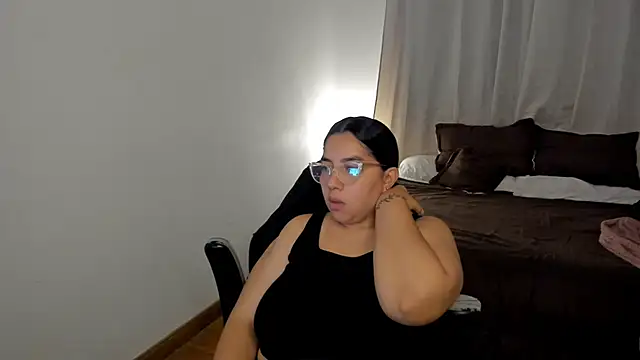 brithany olson25 online show from 26, 11, 2025