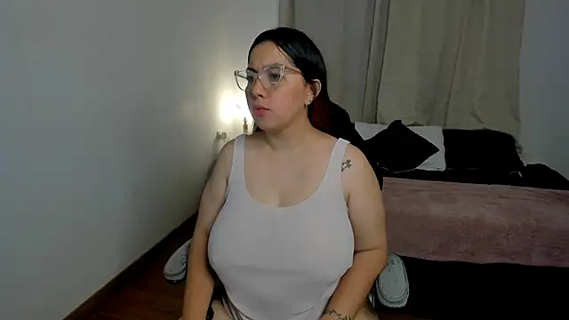 brithany olson25 online show from 26, 10, 2025