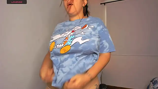 brithany olson25 online show from 28, 2, 2025