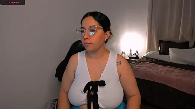 brithany olson25 online show from 19, 9, 2025