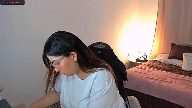 brithany olson25 online show from 15, 10, 2025