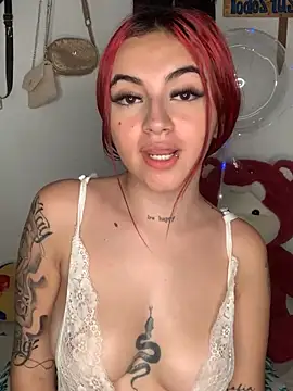 Mindy Star13 online show from 24, 1, 2025