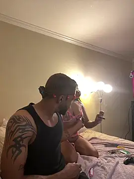 FreakyRu online show from 31, 5, 2026