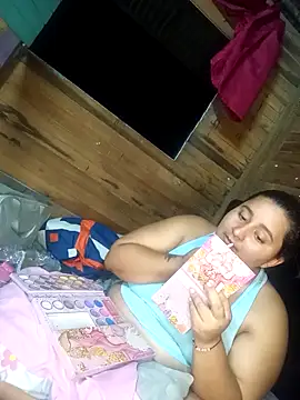 Lily Sweet24 online show from 28, 3, 2026