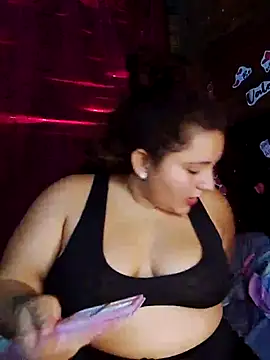 Lily Sweet24 online show from 15, 2, 2026