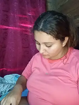 Lily Sweet24 online show from 23, 5, 2026